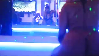 sexy twerking..after hours newark nj.... #2