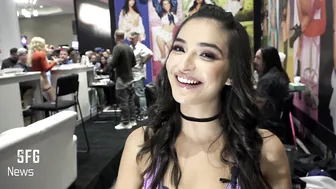 AVN 2019 Pornstars On Fetishes #4