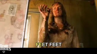 Feet Feet Feet | Honest Trailers | Every Quentin Tarantino Movie #3