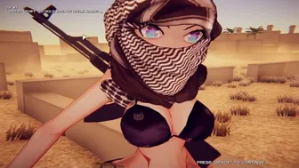 Hentai Sniper