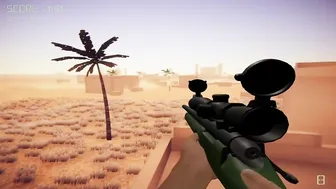 Hentai Sniper #2