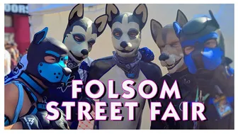 Folsom Street Fair