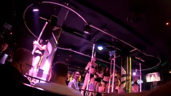 Paradise Agogo, Soi Lk Metro Nightlife 2020, Pattaya Nightlife #3