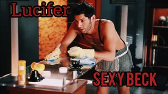 Lucifer || Justin Timberlake - Sexy Back