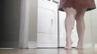 giantess testing new ideas needing new heels #2