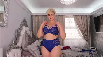 Dita Von Teese Dahlia Lingerie