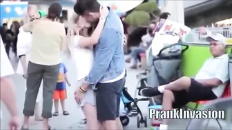 Best of Prankinvasion (GONE SEXUAL!!!) #3