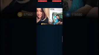 Bigo Live _ Mutia Hot Live Joget ABG Cantik