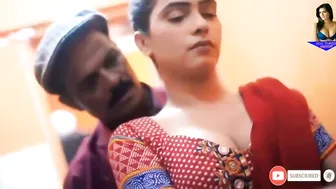 Hot Sexy VIDEO बुढ़े मे चढ़ी इश्क की आग #Deshi Indian Girls #देशी जुगाड़ सेक्सी वीडियो | Sexy Vidoes #2