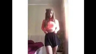 Tiktok Best Sexy Girls 2020 !!! (Tiktok Seksi Kızlar Derleme 2020 !!!!)