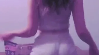 The HOTTEST Girls on TIK TOK( BIG BOOTY) #3