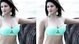 Sunny Leone hot viral photo shoot ||Sexy look photo shoot #2