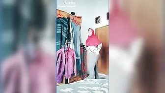 Tiktok ibu" gays seksi hot dari indonesia #3