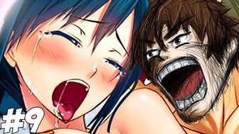 DA WAIFU KENSHIN AND I GO WILD!!!!!! | Commander Babes Part 9