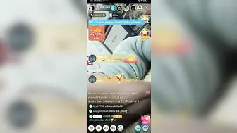 BIGO LIVE MAU KELUAR LAGI #4