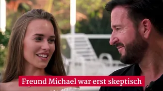 Michael Wendler:Laura Müller im Playboy