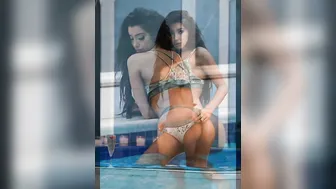 Chloe Khan Booty at Carnatic Spa in Liverpool #3