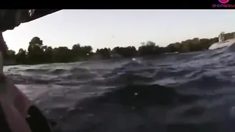 Top 10 Jet Ski Fails Compilation #2