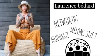 laurence bédard onlyfans free | Net worth | bio 2020