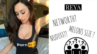 Reya Sunshine onlyfans sale ???????? | Networth 2020 biography