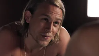 Jax Teller seduction scene #3