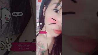 VietNam girl big ass live on Bigo №3