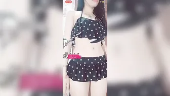 VietNam girl big ass live on Bigo №3 #2