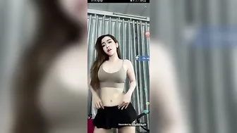 Asian babes hot belly dance #3