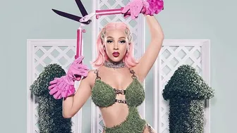 Doja Cat - Say So (Officail Video)