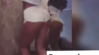 New hot booty, sexy, twerk, white girl #2