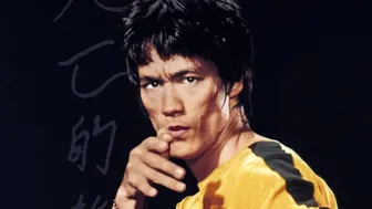 Was Bruce Lee INVINCIBLE? [18+]