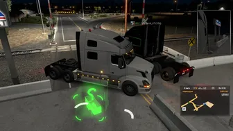 American Truck Simulator (18+) №3