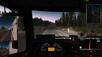 American Truck Simulator (18+) №3 #4