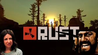 Голые и смешные (RUST)