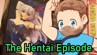 Akihabara! Chiyoda! The Hentai Episode - Bribo in Japan Ep. 6