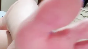 Feet Video 4 #4