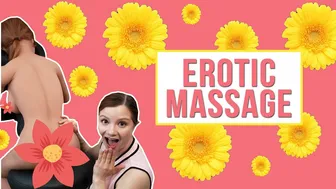 Erotic Massage - Tips, Tricks, and Techniques from Alice Little