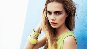 Cara Delevingne. Cool And Hot Photos. Model. Photos Of Models