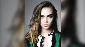 Cara Delevingne. Cool And Hot Photos. Model. Photos Of Models #2