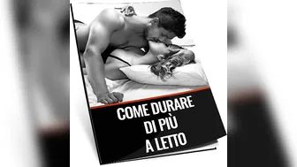 Come Far Raggiungere l'Orgasmo a Una Donna e Perchè NON si Fa Come Pensi Tu #2