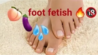 compilation of hottest foot fetish videos ????????