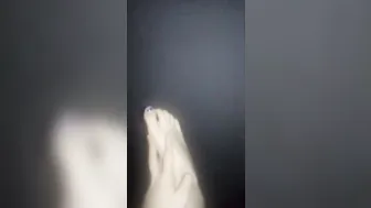 compilation of hottest foot fetish videos ♥️♥️♥️♥️ #3