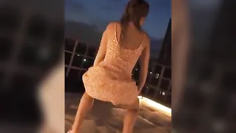 Hot Twerking #3