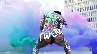 Best twerking video 2020 #4