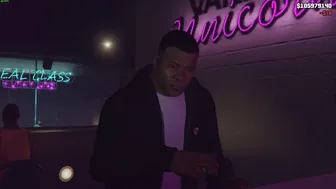 Things to do - Strip Club - GTA V