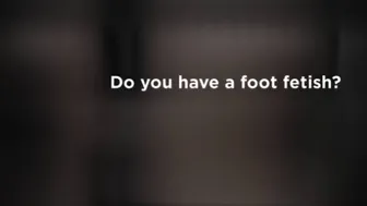 Best Foot Fetish Videos