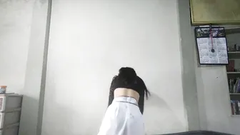 DDark : Pay Day twerk choreography by Priscilla #4