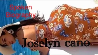 Joselyn Cano Who is Joselyn Cano?best sexy fashion style