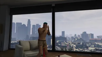 GTA 5 TELEFONO ALLE DONNINE DELLO STRIP CLUB