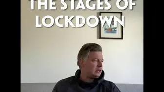 The Lockdown Rollercoaster